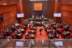 Senado aprueba en única lectura el proyecto de ley que regula los juegos de azar