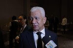 Presidente del Senado dice que revisan casos de nepotismo, pero no anuncia medidas