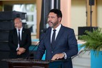 Senador propone extender entrada en vigencia de la responsabilidad penal empresarial en Código Penal