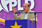 Temístocles Montás dice encuesta Gallup-Diario Libre muestra que el PLD se está recuperando