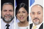 PRM, Fuerza del Pueblo y PRSC definen sus voceros en el Senado para 2026-2027