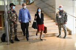 Procuraduría interroga a Temístocles Montás por sobornos de Odebrecht 
