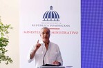 Abinader agradece a productores agropecuarios por salida de RD del mapa del hambre