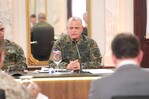 Así operan las bandas en Haití, según el ministro de Defensa, Carlos Fernández Onofre