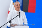 Abinader inaugurará este jueves el complejo educativo y deportivo Pedro Martínez en Manoguayabo