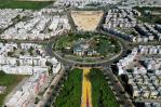 Gobierno: en seis años se han construido 12,200 viviendas en Ciudad Juan Bosch