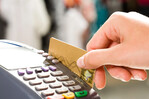Aumenta la cantidad de tarjetas de crédito y ya superan los cuatro millones de unidades