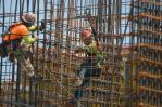 La mano de obra sube 12 % en agosto e incide sobre los costos de construcción de viviendas