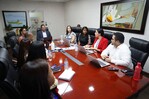 Contrataciones Públicas prepara anteproyecto para regular régimen de concesiones