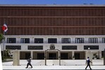Los diputados aprueban en segunda lectura la ley que cambia el método para escoger al procurador