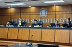 El PHD se enfrasca en una batalla legal por su convención ordinaria