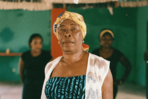 Fallece Enerolisa Núñez, guardiana de la salve y símbolo del folclore afrodominicano