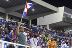 Fedofutbol se responsabiliza por daños al Estadio Olímpico tras el juego República Dominicana-Haití