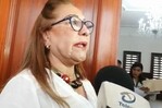 Gobernadora de Santiago dice jueces y fiscales sueltan delincuentes apresados por la Policía