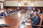 Estamos perdiendo terrenos agrícolas, Gobierno inicia ruta para plan de ordenamiento territorial