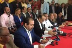 Reformistas elegirán autoridades de un PRSC en su peor momento electoral
