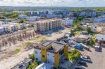 Revisan terrenos no urbanizables en Verón-Punta Cana para el Plan de Ordenamiento Territorial