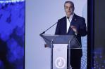 La reforma constitucional le impediría a Abinader reelegirse