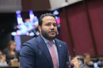 El diputado Rogelio Genao renuncia al PRSC y cuestiona el rumbo de la organización