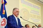 Miguel Vargas dice que la oposición tiene liderazgo y experiencia para retomar desarrollo del país