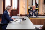 Policía Nacional inicia este viernes escalamiento del nuevo modelo de servicio policial