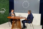 Omar Fernández dice migración masiva de haitianos amenaza la estabilidad del hemisferio