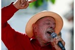Lula gana las elecciones presidenciales tras una remontada inédita ante Flávio Bolsonaro