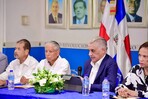 El PRD da el primer paso para crear una coalición opositora de cara a elecciones de 2028