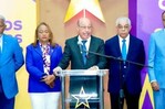 El PLD le entra al Presupuesto del 2027 y cuestiona que contemple préstamos para pagar deudas