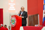 Quique Antún obtiene un quinto período y el PRSC pierde un diputado