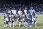 VIDEO | RD prohíbe a la selección de fútbol de Haití jugar en sus estadios tras desórdenes