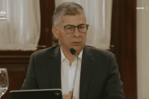 Reforma policial incorpora entrenamiento táctico, cámaras corporales y tecnología forense
