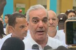 Abinader refuerza frontera con dos batallones ante crisis por 4 salvadoreños secuestrados en Haití