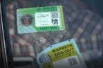 Costo del marbete aumenta 33 % tras diez años sin ajustes; Gobierno prevé recaudar RD$4,700 millones