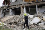 Terremoto de 7.7 sacude Panamá: derrumbes, un pueblo aislado y sin víctimas mortales