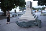 EE. UU. levanta la amenaza de tsunami para Panamá tras terremoto de 7.7 de magnitud